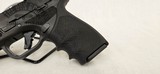 Springfield Hellcat Pro 9mm W/ Holosun + Mags - Image 3 of 14