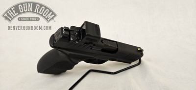 Springfield Hellcat Pro 9mm W/ Holosun + Mags - Image 13 of 14