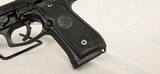 Beretta M9 9mm W/ Box - Image 3 of 15