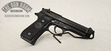 Beretta M9 9mm W/ Box - Image 8 of 15