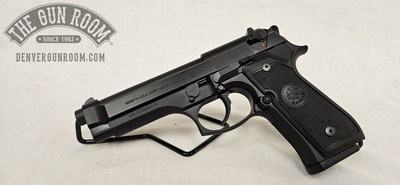Beretta M9 9mm W/ Box - Image 2 of 15