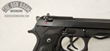 Beretta M9 9mm W/ Box - Image 10 of 15