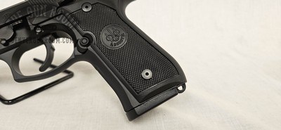 Beretta M9 9mm W/ Box - Image 3 of 15