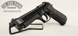 Beretta M9 9mm W/ Box - Image 7 of 15