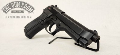 Beretta M9 9mm W/ Box - Image 14 of 15