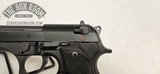 Beretta M9 9mm W/ Box - Image 4 of 15