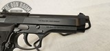 Beretta M9 9mm W/ Box - Image 13 of 15