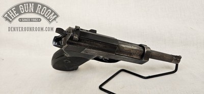 Walther P38 9mm -AS-IS - Image 18 of 20