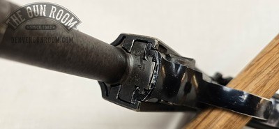 Walther P38 9mm -AS-IS - Image 8 of 20