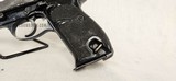 Walther P38 9mm -AS-IS - Image 2 of 20