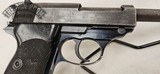 Walther P38 9mm -AS-IS - Image 15 of 20