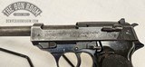 Walther P38 9mm -AS-IS - Image 5 of 20