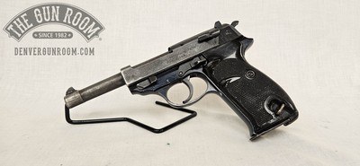 Walther P38 9mm -AS-IS - Image 1 of 20