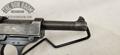 Walther P38 9mm -AS-IS - Image 17 of 20