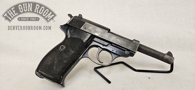 Walther P38 9mm -AS-IS - Image 12 of 20