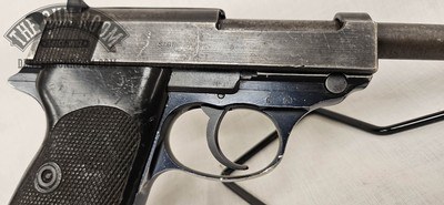 Walther P38 9mm -AS-IS - Image 15 of 20