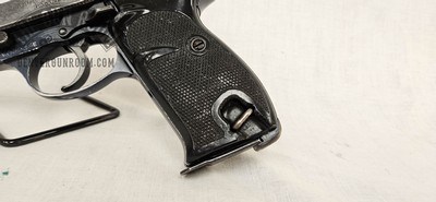 Walther P38 9mm -AS-IS - Image 2 of 20