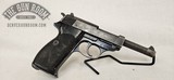 Walther P38 9mm -AS-IS - Image 12 of 20