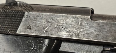 Walther P38 9mm -AS-IS - Image 16 of 20