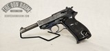 Walther P38 9mm -AS-IS - Image 1 of 20