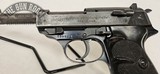 Walther P38 9mm -AS-IS - Image 4 of 20