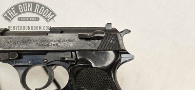 Walther P38 9mm -AS-IS - Image 3 of 20