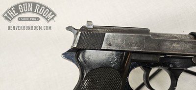 Walther P38 9mm -AS-IS - Image 14 of 20