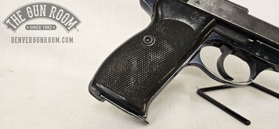Walther P38 9mm -AS-IS - Image 13 of 20