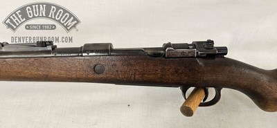 Portuguese Contract m/937B Kar98k 8mm - Image 14 of 23