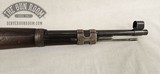 Portuguese Contract m/937B Kar98k 8mm - Image 8 of 23
