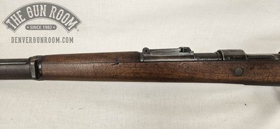 Portuguese Contract m/937B Kar98k 8mm - Image 16 of 23