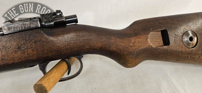 Portuguese Contract m/937B Kar98k 8mm - Image 13 of 23