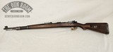 Portuguese Contract m/937B Kar98k 8mm - Image 10 of 23