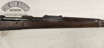 Portuguese Contract m/937B Kar98k 8mm - Image 7 of 23