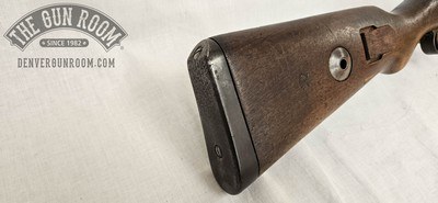 Portuguese Contract m/937B Kar98k 8mm - Image 2 of 23