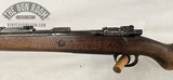 Portuguese Contract m/937B Kar98k 8mm - Image 14 of 23