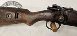 Portuguese Contract m/937B Kar98k 8mm - Image 5 of 23