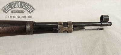 Portuguese Contract m/937B Kar98k 8mm - Image 8 of 23