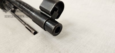Portuguese Contract m/937B Kar98k 8mm - Image 9 of 23