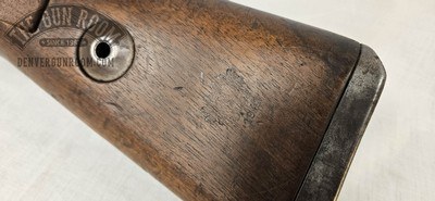 Portuguese Contract m/937B Kar98k 8mm - Image 11 of 23