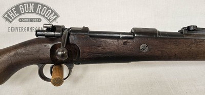 Portuguese Contract m/937B Kar98k 8mm - Image 6 of 23