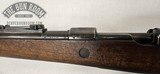 Portuguese Contract m/937B Kar98k 8mm - Image 15 of 23