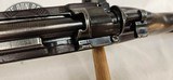 Portuguese Contract m/937B Kar98k 8mm - Image 19 of 23