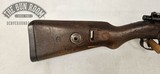 Portuguese Contract m/937B Kar98k 8mm - Image 3 of 23