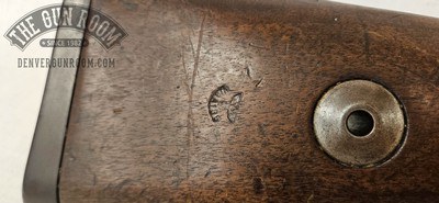 Portuguese Contract m/937B Kar98k 8mm - Image 4 of 23
