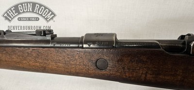 Portuguese Contract m/937B Kar98k 8mm - Image 15 of 23