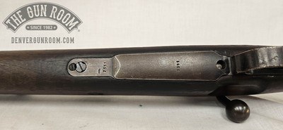 Portuguese Contract m/937B Kar98k 8mm - Image 23 of 23