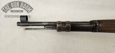 Portuguese Contract m/937B Kar98k 8mm - Image 17 of 23