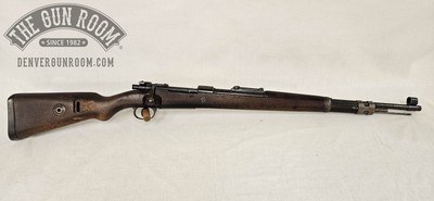 Portuguese Contract m/937B Kar98k 8mm - Image 1 of 23