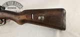 Portuguese Contract m/937B Kar98k 8mm - Image 12 of 23